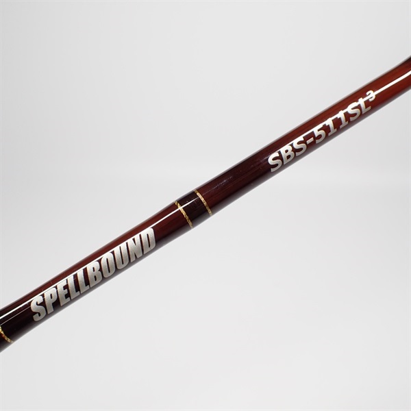 スペルバウンドＳＢＳ－５１１ＳＬ